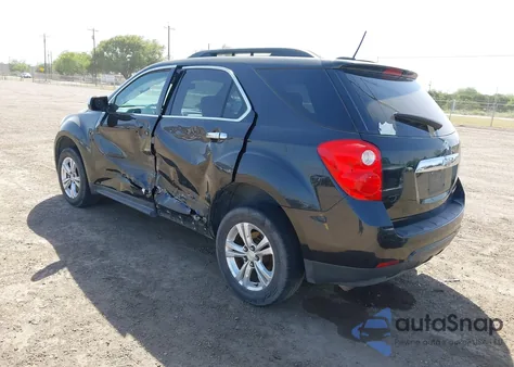 2015 Chevrolet Equinox 1Lt z USA, uszkodzony, nr VIN 2GNALBEK1F6271772